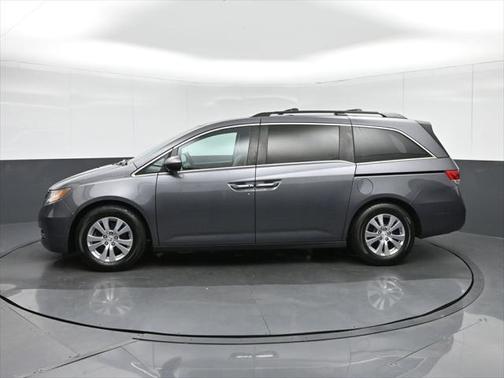 2016 Honda Odyssey EX