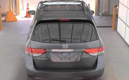 2016 Honda Odyssey EX