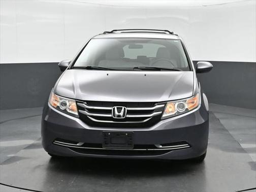 2016 Honda Odyssey EX