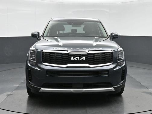2022 Kia Telluride LX