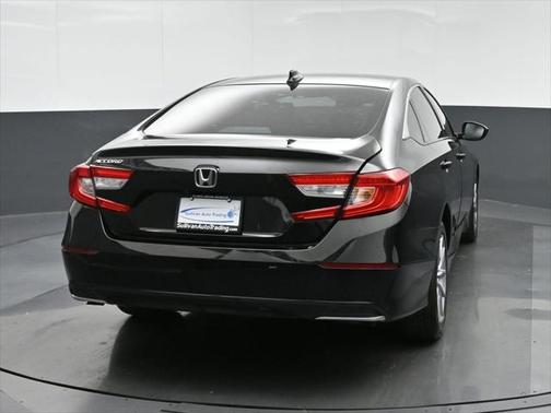 2021 Honda Accord LX 1.5T