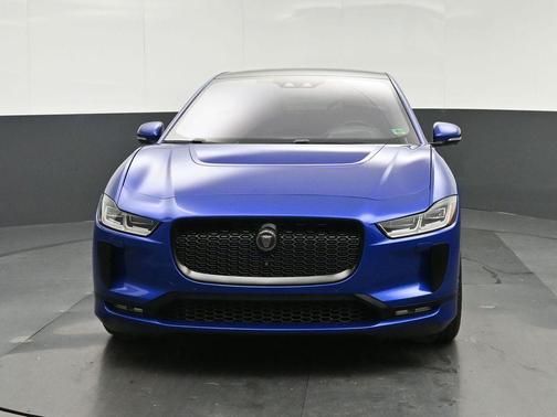 2020 Jaguar I-PACE HSE EV400 AWD Automatic
