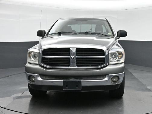 2007 Dodge Ram 1500 SLT Quad Cab