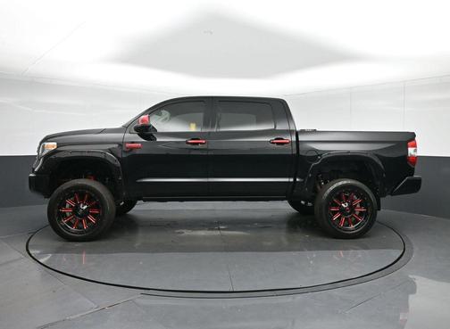 2021 Toyota Tundra 1794 Edition