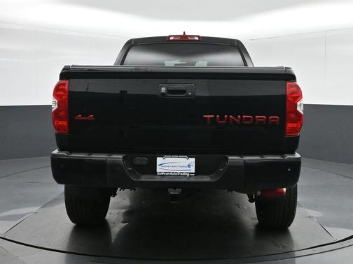 2021 Toyota Tundra 1794 Edition