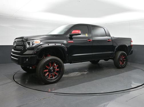 2021 Toyota Tundra 1794 Edition