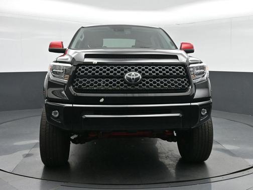 2021 Toyota Tundra 1794 Edition