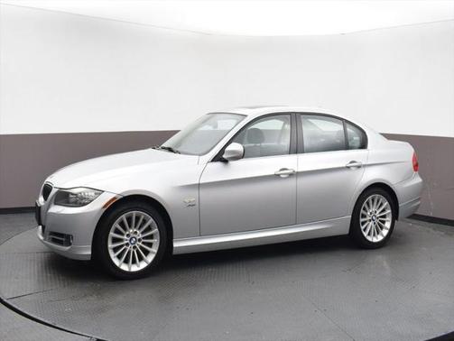 2011 BMW 335 xDrive