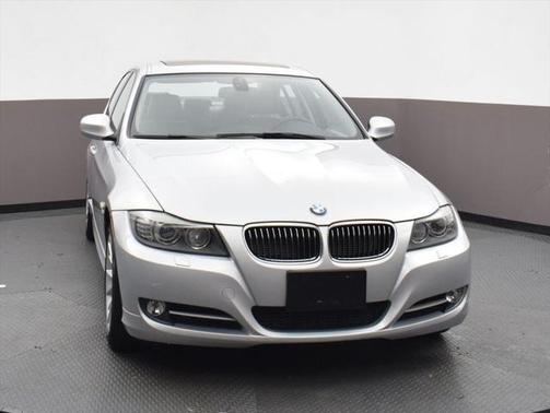 2011 BMW 335 xDrive