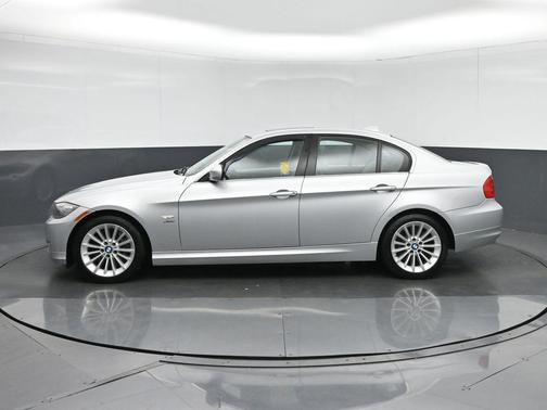 2011 BMW 335 xDrive
