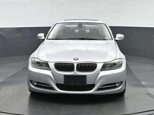 2011 BMW 335 xDrive