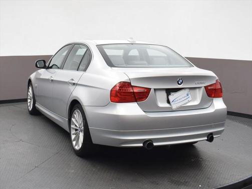 2011 BMW 335 xDrive