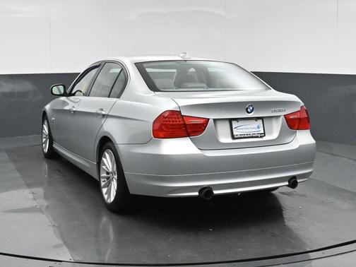 2011 BMW 335 xDrive