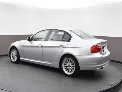 2011 BMW 335 xDrive