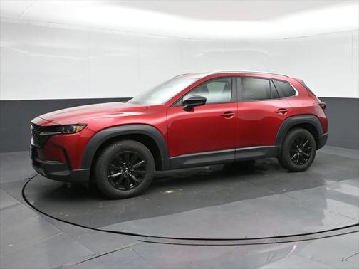 2023 Mazda CX-50 2.5 S Select