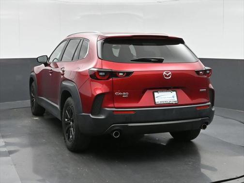 2023 Mazda CX-50 2.5 S Select