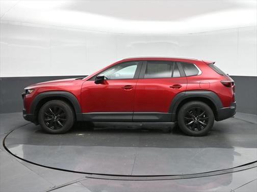 2023 Mazda CX-50 2.5 S Select