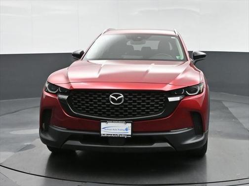 2023 Mazda CX-50 2.5 S Select