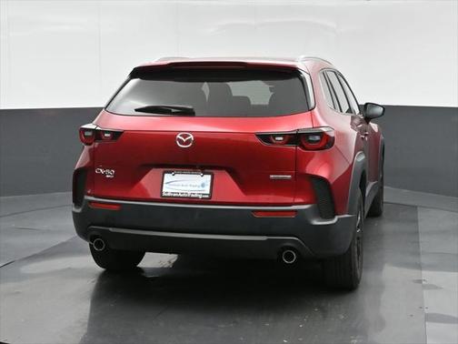 2023 Mazda CX-50 2.5 S Select