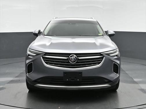 2021 Buick Envision AWD Essence