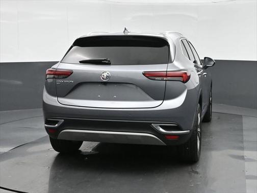 2021 Buick Envision AWD Essence