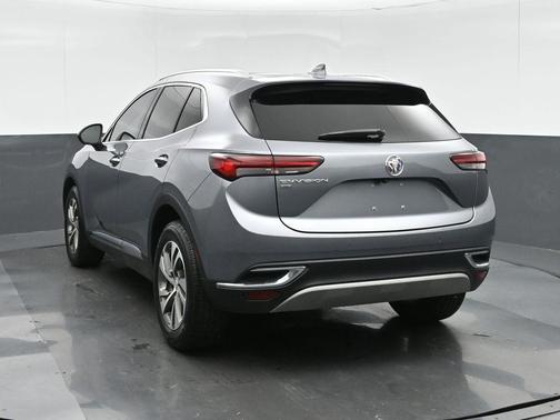 2021 Buick Envision AWD Essence