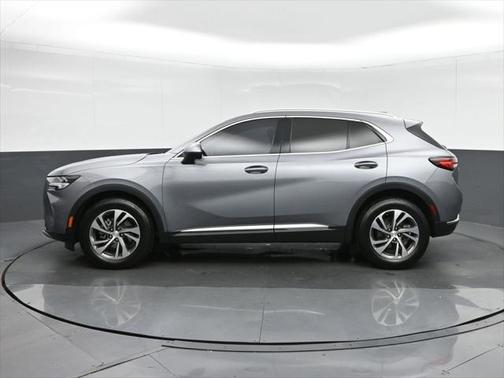 2021 Buick Envision AWD Essence
