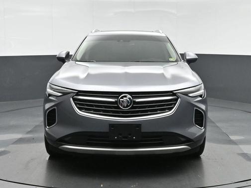 2021 Buick Envision AWD Essence