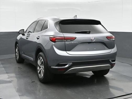 2021 Buick Envision AWD Essence