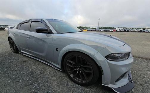 2021 Dodge Charger R/T Scat Pack