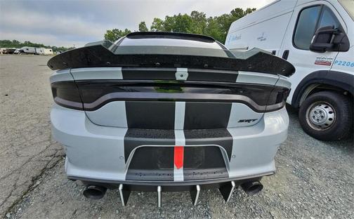 2021 Dodge Charger R/T Scat Pack