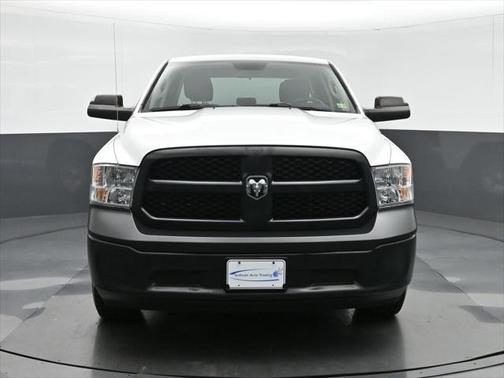 2021 RAM 1500 Tradesman