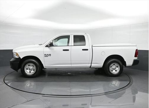 2021 RAM 1500 Tradesman