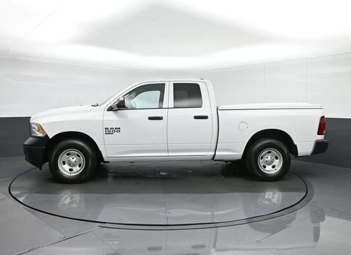 2021 RAM 1500 Tradesman