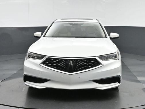 2020 Acura TLX FWD