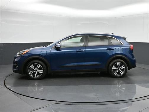 2020 Kia Niro Plug-In Hybrid EX