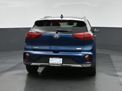 2020 Kia Niro Plug-In Hybrid EX