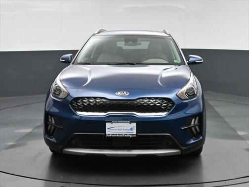 2020 Kia Niro Plug-In Hybrid EX