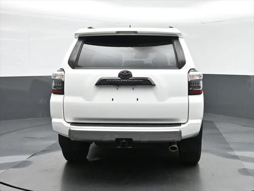 2020 Toyota 4Runner TRD Off Road Premium