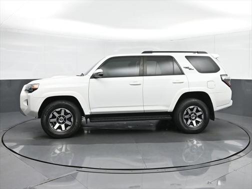2020 Toyota 4Runner TRD Off Road Premium