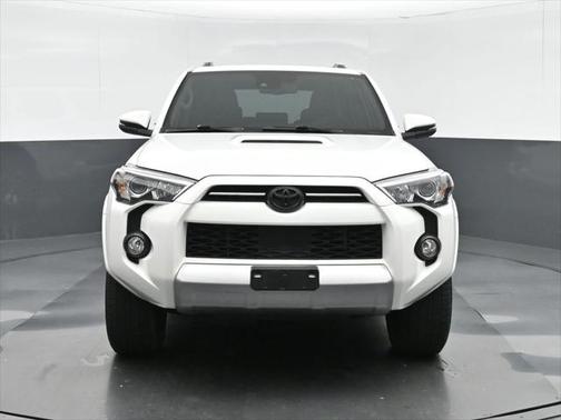2020 Toyota 4Runner TRD Off Road Premium