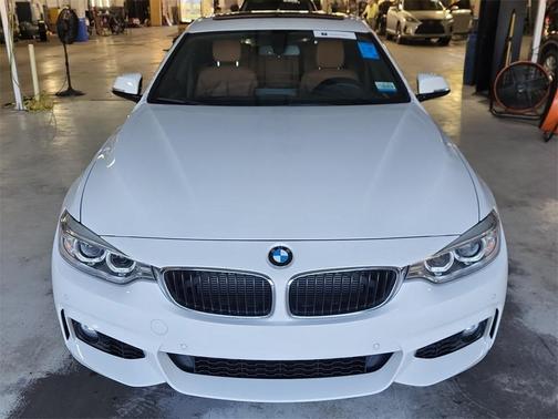 2016 BMW 428 Gran Coupe i