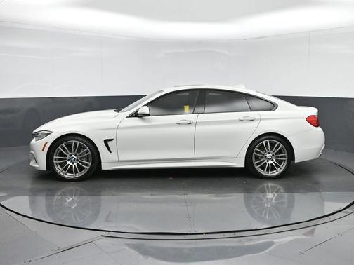 2016 BMW 428 Gran Coupe i