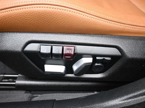 2016 BMW 428 Gran Coupe i