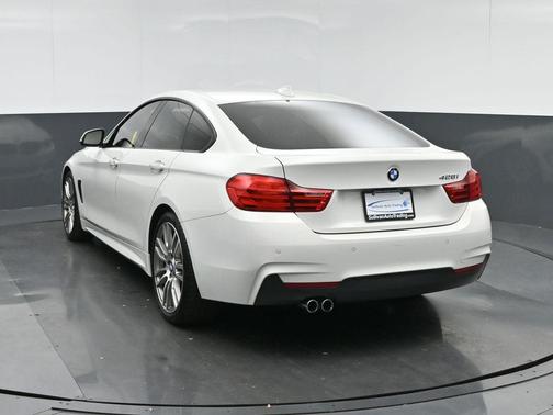 2016 BMW 428 Gran Coupe i