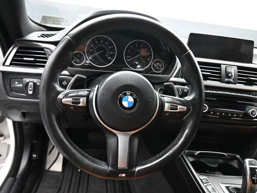 2016 BMW 428 Gran Coupe i