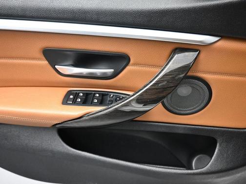 2016 BMW 428 Gran Coupe i