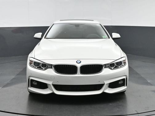 2016 BMW 428 Gran Coupe i