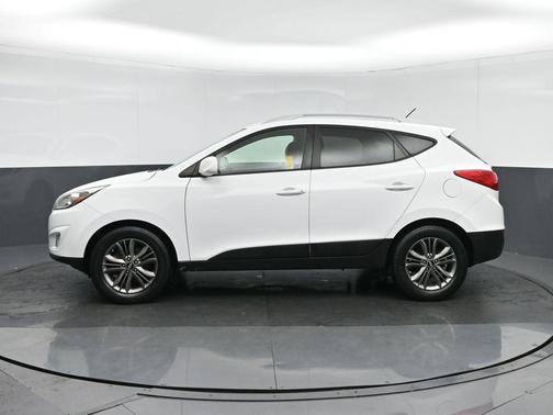 2014 Hyundai TUCSON SE