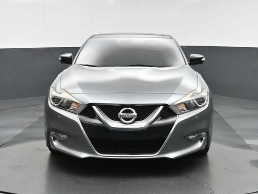 2016 Nissan Maxima 3.5 Platinum